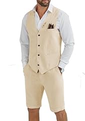 Tiefony men linen for sale  Delivered anywhere in UK