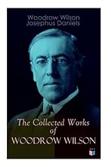 Collected works woodrow for sale  Delivered anywhere in USA 