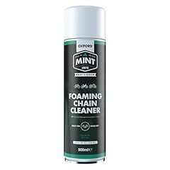 Oxford mint foaming for sale  Delivered anywhere in UK