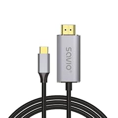 Savio cavo usb usato  Spedito ovunque in Italia 