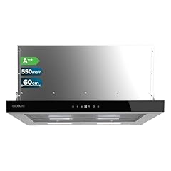 Cecotec hotte aspirante d'occasion  Livré partout en France