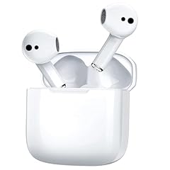 Cuffie bluetooth auricolari usato  Spedito ovunque in Italia 