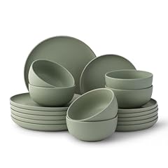 Joyjolt mesa stoneware for sale  Delivered anywhere in USA 