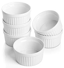Samsle porcelain ramekins for sale  Delivered anywhere in USA 