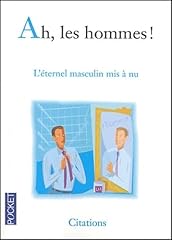 Hommes éternel masculin d'occasion  Livré partout en France