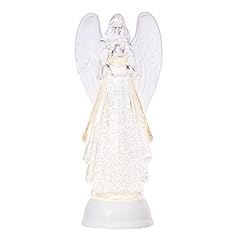 Raz lighted angel for sale  Delivered anywhere in USA 