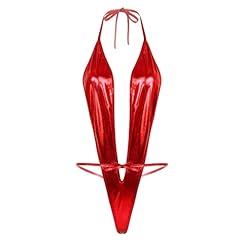 Rosvajfy dessous leder gebraucht kaufen  Wird an jeden Ort in Deutschland