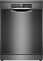 Bosch sms6ecc12e serie usato  Spedito ovunque in Italia 