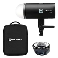 Elinchrom three camera for sale  Delivered anywhere in USA 