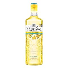 Gordon sicilian lemon for sale  Delivered anywhere in UK