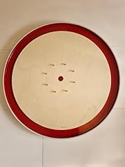 Crokinole board game. for sale  Delivered anywhere in UK