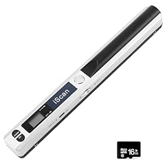 Aozbz scanner per usato  Spedito ovunque in Italia 