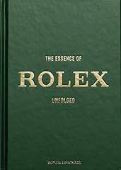 The essence rolex usato  Spedito ovunque in Italia 