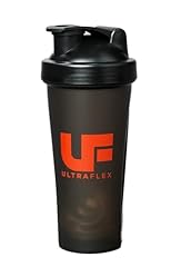 Ultraflex protein shaker for sale  Delivered anywhere in UK