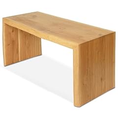 Holz4home massivholzbank sitzb gebraucht kaufen  Wird an jeden Ort in Deutschland