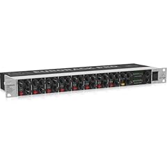 Behringer rx1602 rackmount for sale  Delivered anywhere in USA 