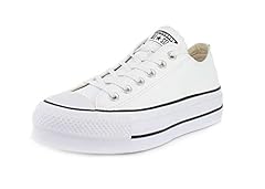 Converse lift clean usato  Spedito ovunque in Italia 