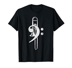 Vintage bass clef for sale  Delivered anywhere in USA 