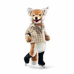 Steiff fox ice for sale  Delivered anywhere in UK
