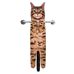 Cat funny hand for sale  Delivered anywhere in UK