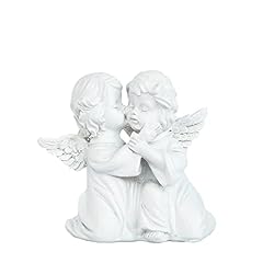 Cherubs angels resin for sale  Delivered anywhere in USA 