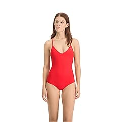 Puma women swimsuit for sale  Delivered anywhere in UK