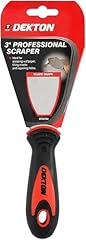 Dekton professional scraper for sale  Delivered anywhere in UK