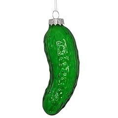 Blown glass pickle for sale  Delivered anywhere in USA 