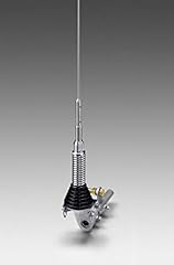 Icom antenna veicolare usato  Spedito ovunque in Italia 