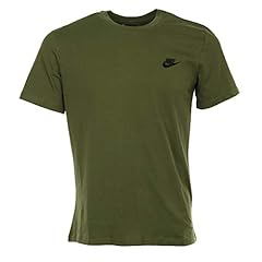Nike tee club usato  Spedito ovunque in Italia 