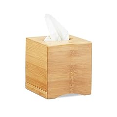 Relaxdays distributeur mouchoi d'occasion  Livré partout en France