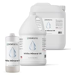 Chemfulfill white mineral for sale  Delivered anywhere in USA 