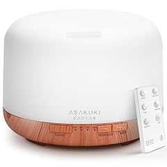 Asakuki aroma diffuser gebraucht kaufen  Wird an jeden Ort in Deutschland