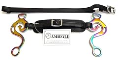 Amidale rainbow hackamore for sale  Delivered anywhere in UK