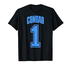 Conrad supporter number for sale  Delivered anywhere in USA 