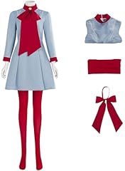 Windskids lady costume usato  Spedito ovunque in Italia 