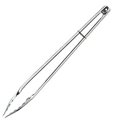 Kitchencraft large stainless for sale  Delivered anywhere in UK