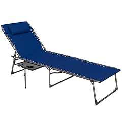 Outsunny folding sun for sale  Delivered anywhere in UK