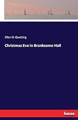 Christmas eve branksome for sale  Delivered anywhere in UK