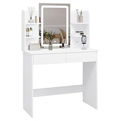 Woltu dressing table for sale  Delivered anywhere in UK