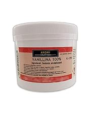 Vanillina per dolci usato  Spedito ovunque in Italia 
