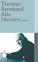 Alte meister komödie gebraucht kaufen  Wird an jeden Ort in Deutschland