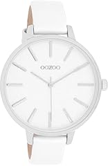 Ozoo timepieces damen gebraucht kaufen  Wird an jeden Ort in Deutschland