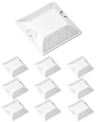 Qwork road reflectors for sale  Delivered anywhere in USA 