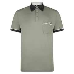 Gabicci plain polo for sale  Delivered anywhere in Ireland