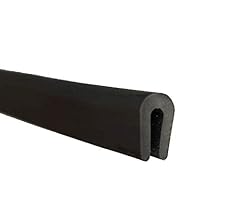 Rubber channel edge for sale  Delivered anywhere in USA 