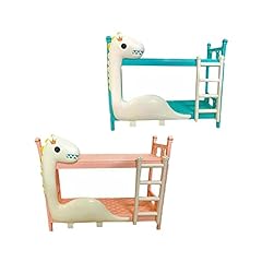 2pcs doll bunk for sale  Delivered anywhere in USA 