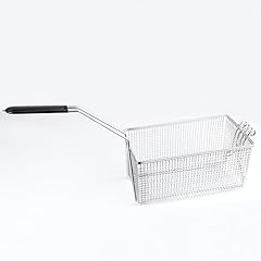 Basket valentine fryer for sale  Delivered anywhere in UK
