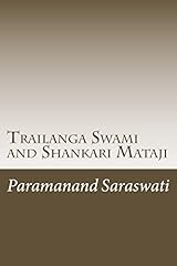 Trailanga swami shankari for sale  Delivered anywhere in UK