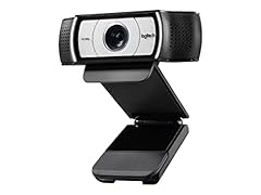Logitech c930e business gebraucht kaufen  Wird an jeden Ort in Deutschland